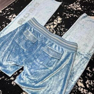 BCBG low rise pants